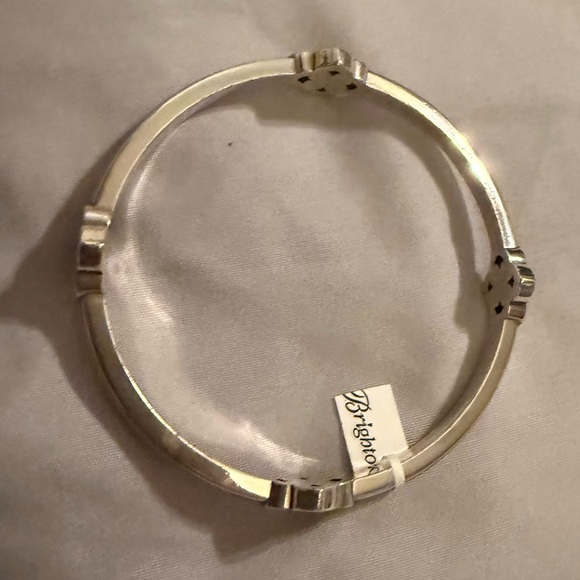 Brighton Jewelry - Brighton Silver Bracelet